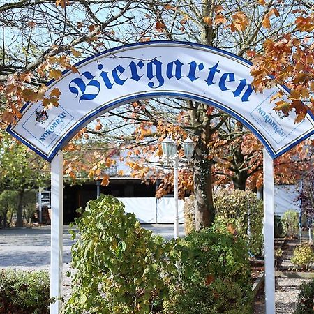 Готель Zu Muellers Winkelhausen Langenmosen Екстер'єр фото
